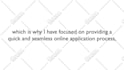 create ryan deiss style video sales letter