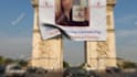 display your product on this famous monument