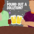 create a short hand drawn custom gif animation