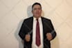 a profesional video spokesperson in spanish