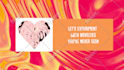 animate your  lyric video