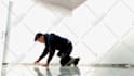 create a powerful breakdance video to promote your music