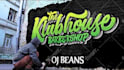 do this spray graffity logo animation video in just 6 hrs