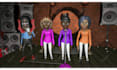 create awesome 3d music animation cartoon video and movie