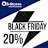 black friday sale halloween cyber monday video post or any custom design