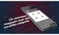 create mobile app  promo, application promotion video