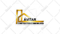 create professional architecture logo intro