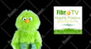 record your video using Marko the Furry Monster