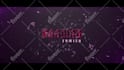 create custom logo animation intro video