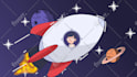 create a professional 2d animation
