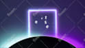 create a stunning animated slideshow videos for birthday, wedding or any events