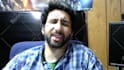 record a deep male american voiceover