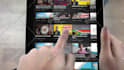 create an ipad video promotion your app