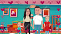 make your proposal love animation video