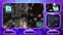 create animated overlays and screens for your twitch stream