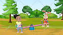 create lovely 3d ai kids videos