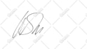 create signature animation for you
