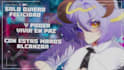 do music videos for vtuber, utaite and music artist