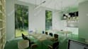 create full HD realistic 3d architectural animation