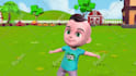 create 3d animation videos for kids