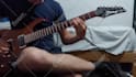 record guitars for your rock, metal, clean track or cover