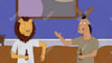 create a professional 2d cartoon animation video