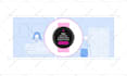 make svg animation from your illustration for web