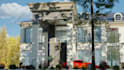 create architectural video walkthroughs, rendering