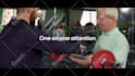 create a stunning commercial brand video