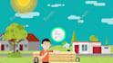 create a custom made explainer video