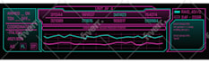build an interactive 3d website with three js or spline