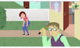 create pest control service commercial promo video