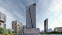 create realistic architectural animation and 3d  renderings