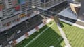 make architectural 3d realistic 4k rendering in lumion