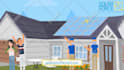 create video ads for garage door company and contractors