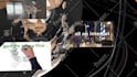 create creative news intro animation