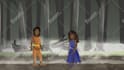 animate a unique trailer for your children book
