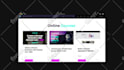 professionally edit any adobe after effects template