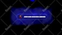 create amazing social media lower thirds and subscribe popup animation