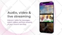 create an animated mobile app explainer video or tutorial