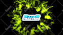 create 1 of 6 neon lights video ad campaigns for your logo
