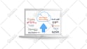 create animation explainer icon video with big discount