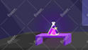 make awesome pixel art for games or animations