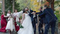 do wedding video editing services