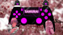 create you a custom controller overlay