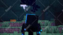 do a professional minecraft animation
