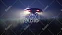 make a ufo 3d logo reveal