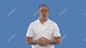 produce a dynamic male spokesperson or ugc video