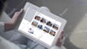 design website promote video