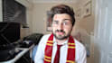 say anything as Harry Potter